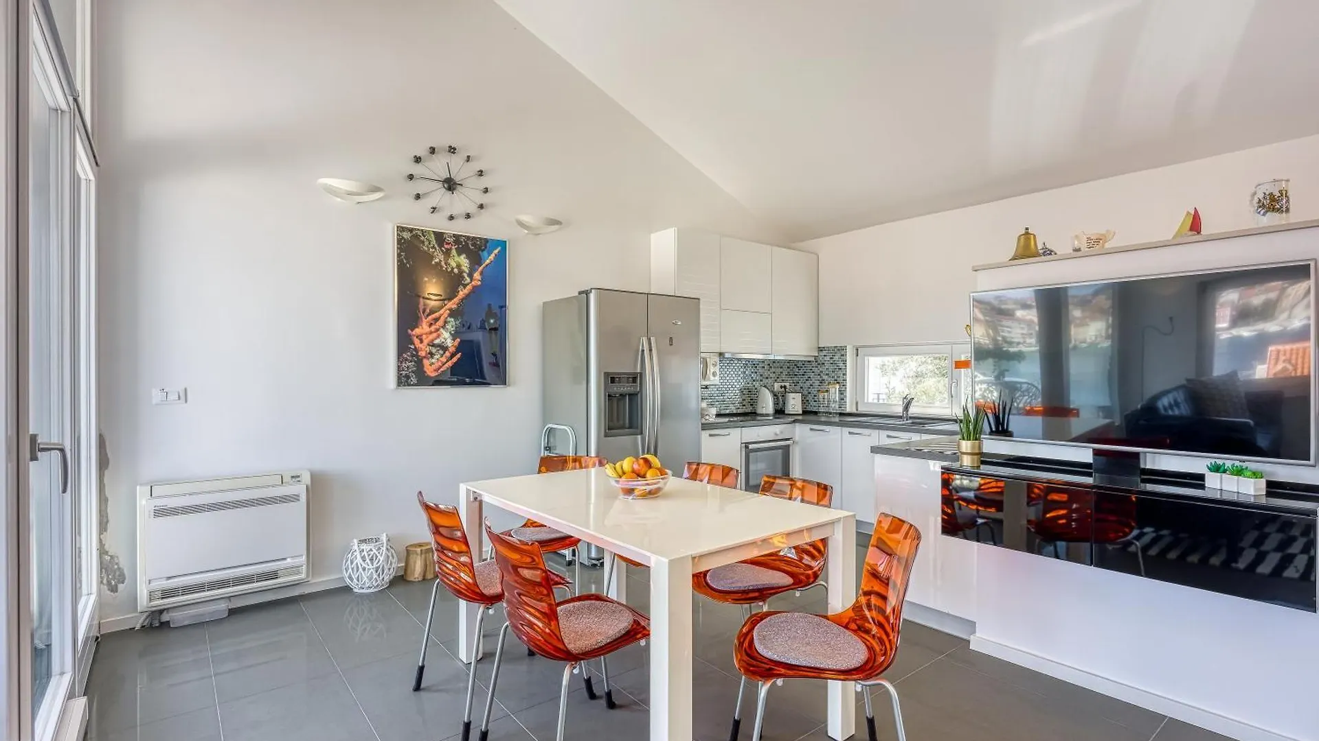 Rr Losinj Harbour View Apartment And Studio - Happy Rentals Mali Losinj